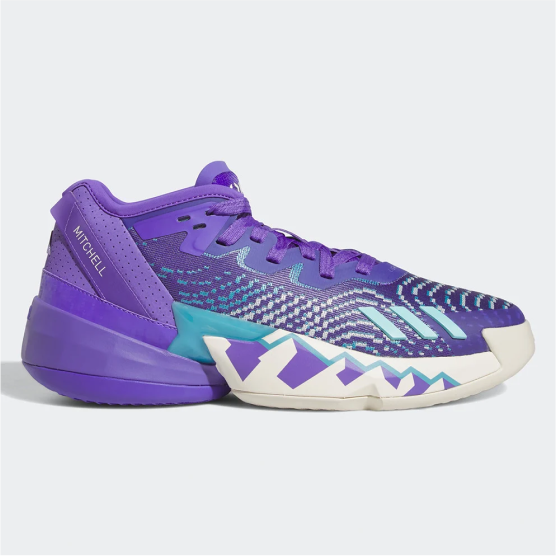 adidas Basketball Shoes